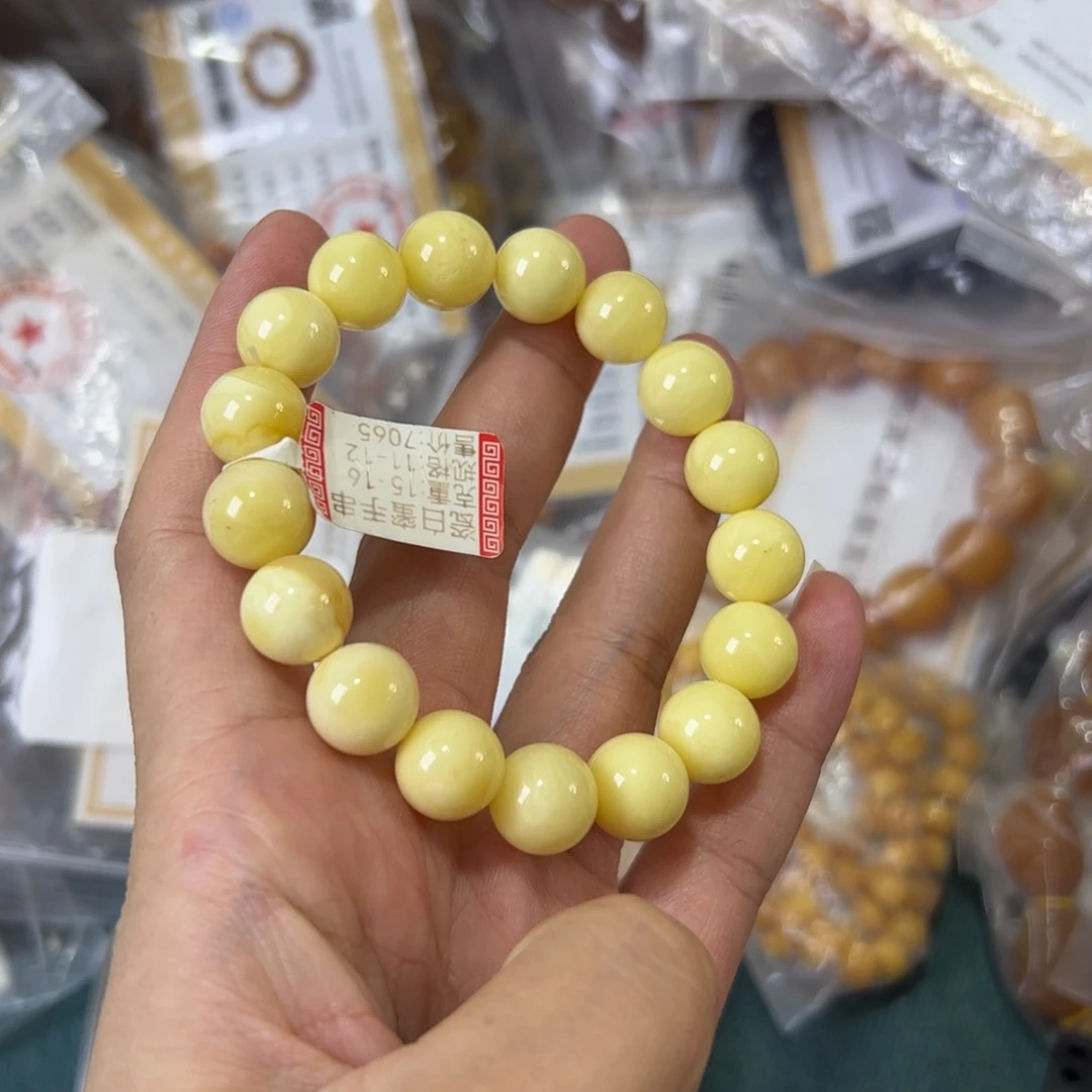 琥珀珠宝奇石未镶嵌226