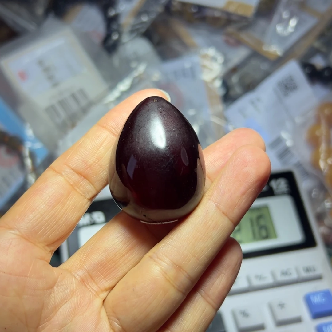 琥珀珠宝奇石未镶嵌151