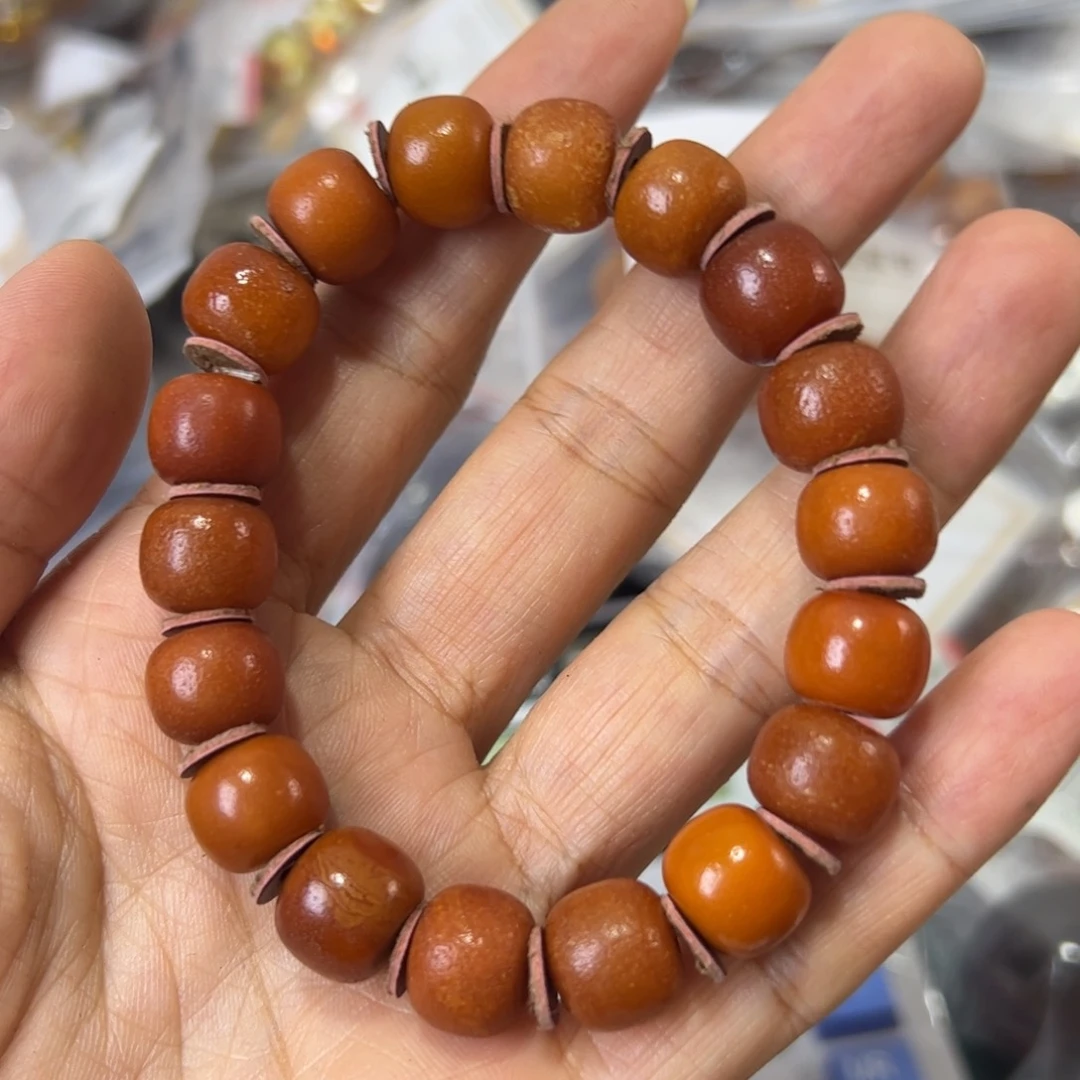 琥珀珠宝奇石未镶嵌597