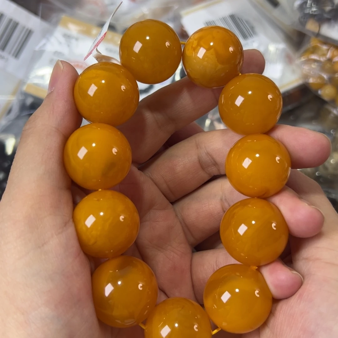 琥珀珠宝奇石未镶嵌151
