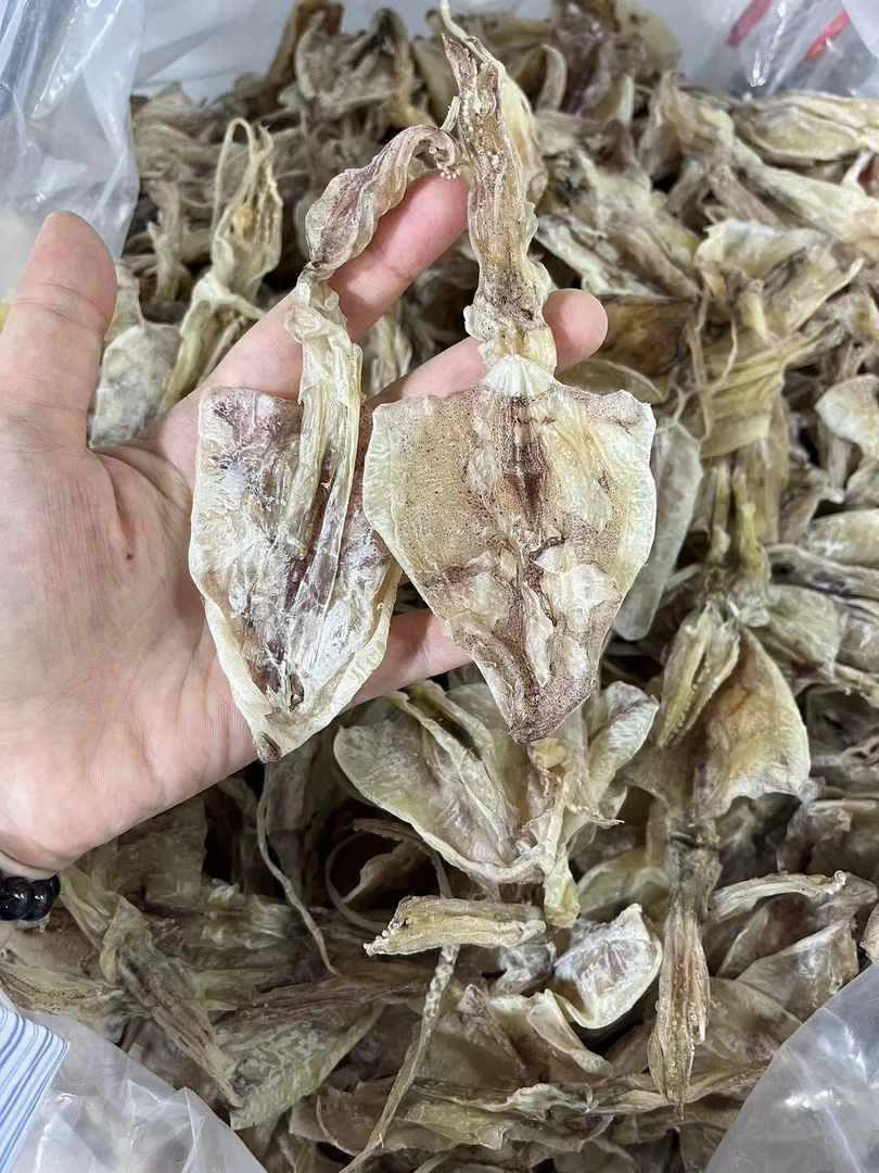 鱿鱼干，爆炒 烧烤，炖汤