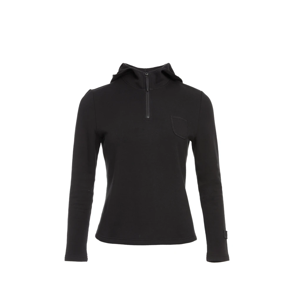 GEJIN/歌锦2024秋季新款时尚休闲柔软舒适连帽上衣94324912851