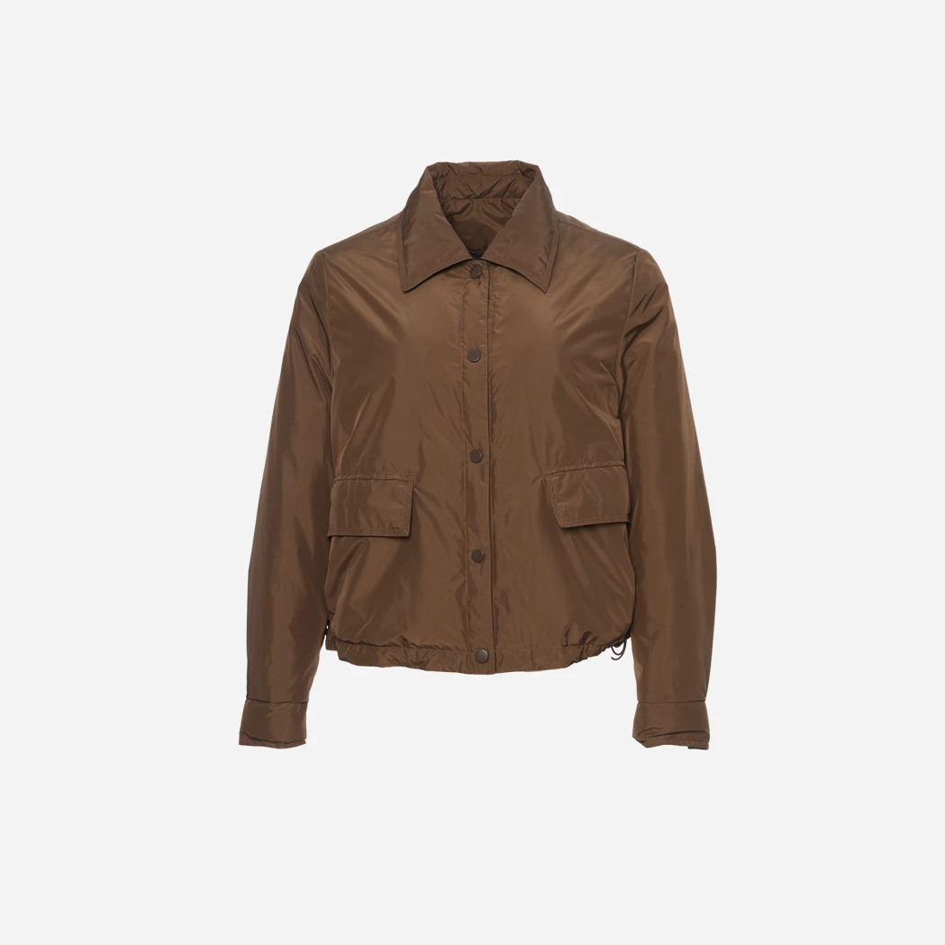 GEJIN/歌锦2024冬季新款时尚气质女款羽绒服外套94124931811