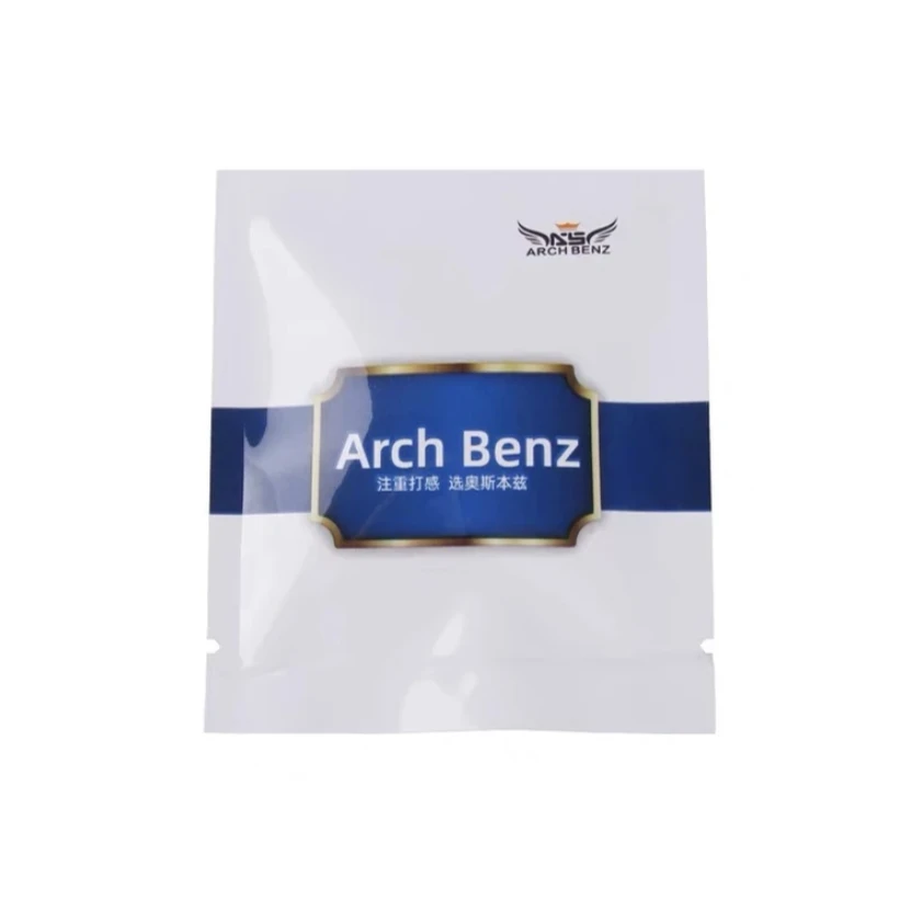 Arch Benz/奥斯本兹奥斯本兹原装皮头黑八大头杆