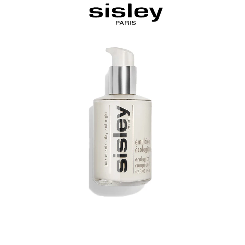 SISLEY/希思黎「全能乳液」125ml 保湿滋润修护多效乳霜滋养