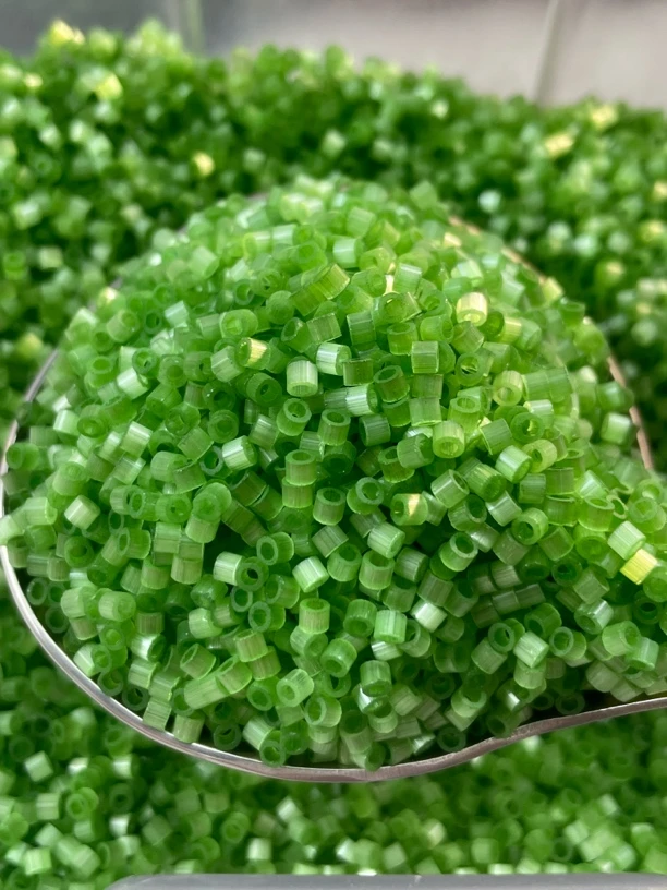 超优2.5西瓜城堡珠珠，古董珠