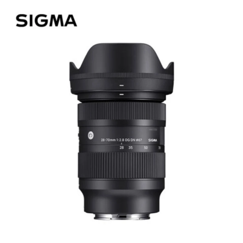 Sigma/适马 28-70mm F/2.8 DG DN 恒定大光圈变焦镜头 人像旅游