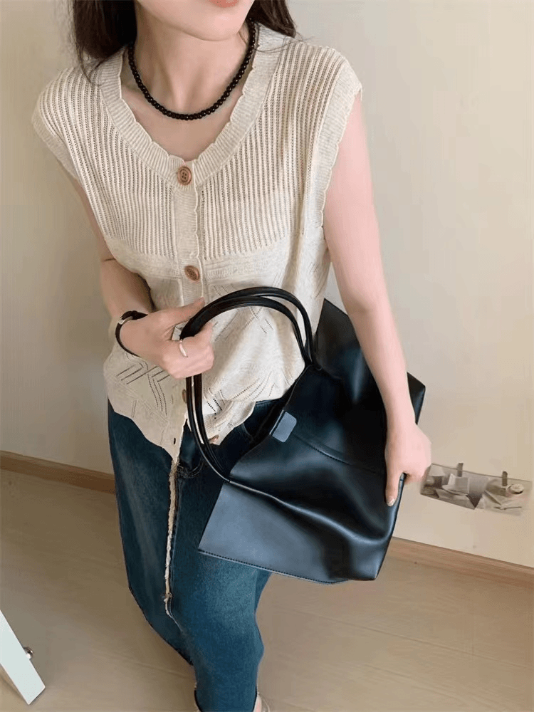 201-300小羊家夏季新款休闲百搭时尚针织衫合7-30