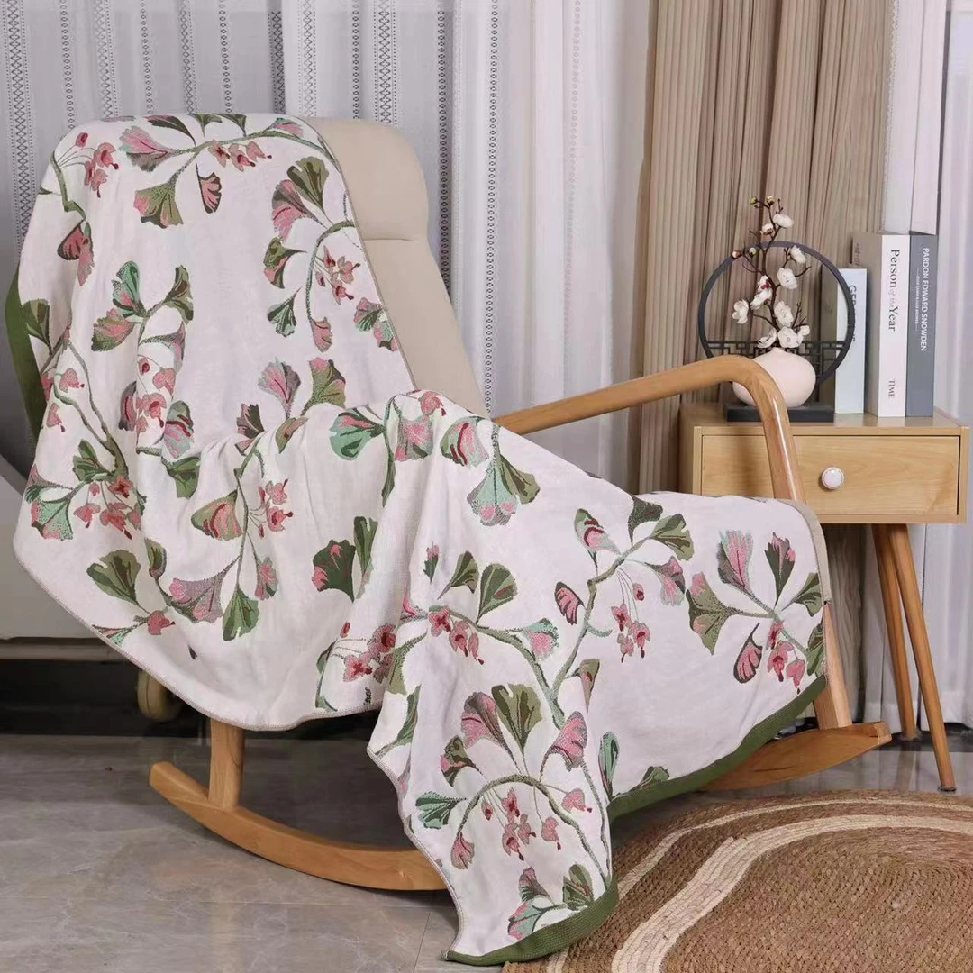 【清新淡雅】90*180cm加大浴巾舒适吸水速干亲肤通用不掉毛单人浴巾