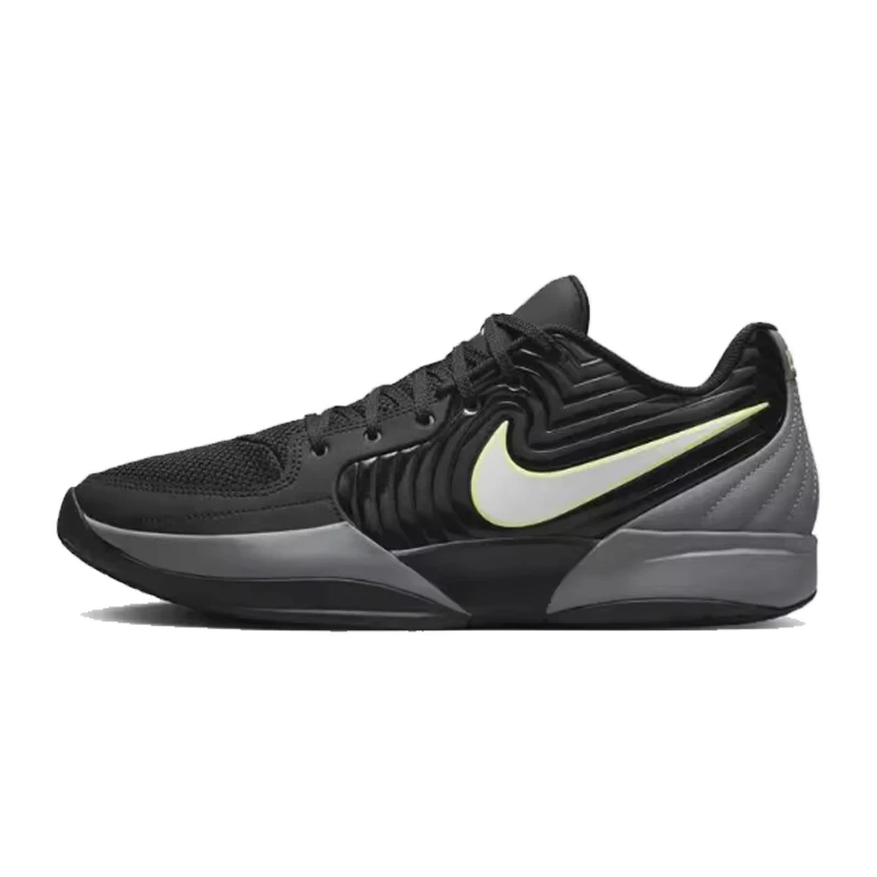 太【官方授权】nike耐克男鞋JA 2 EP运动鞋篮球鞋FD7327-001