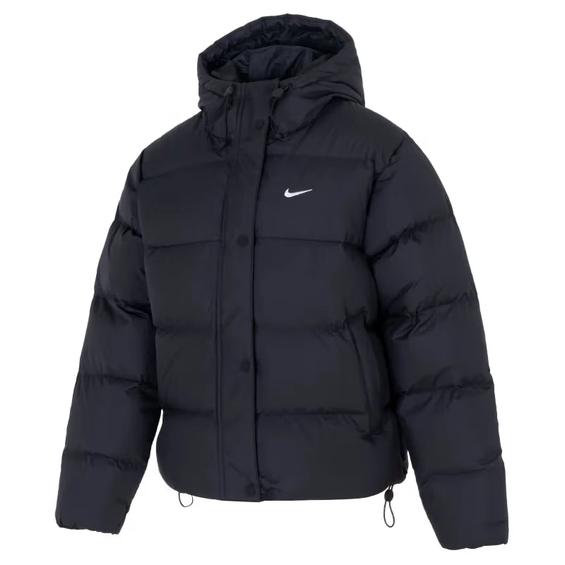 太【官方授权】nike耐克女子运动休闲羽绒服FZ5929-010