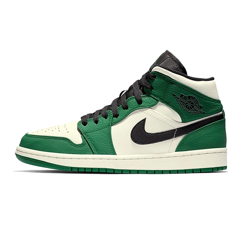 太【官方授权】nike耐克男鞋AIR JORDAN 1运动鞋篮球鞋852542-301