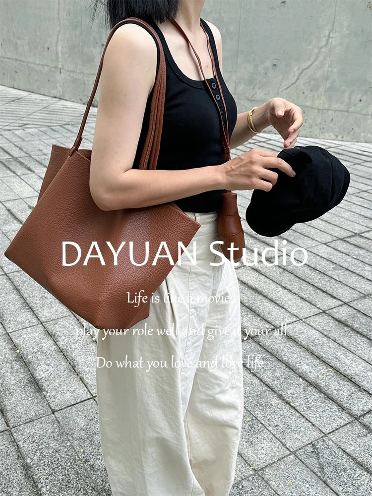 DAYUAN / 2024新款 A01-23 单肩包斜挎包小众设计款