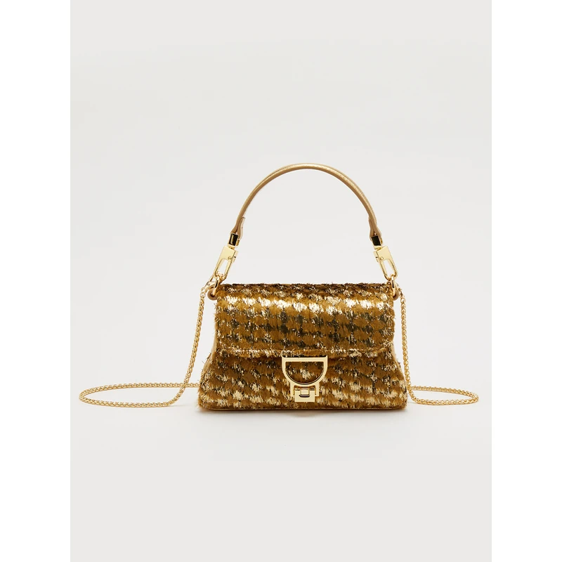 Song of Song/歌中歌女士手提包5C34391020