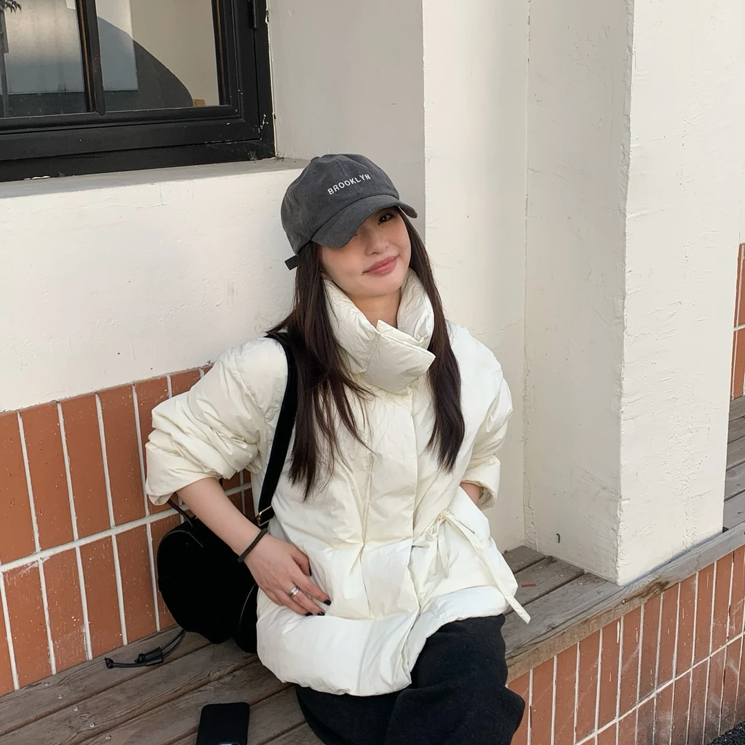 [TianDou].  羽绒服