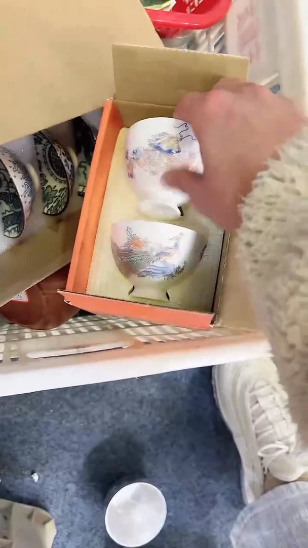 【闪购商品】瓷@999