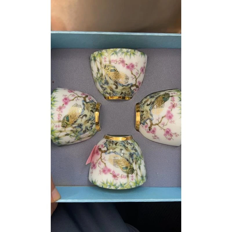 茶具快递拦截件半小时清完！@A1339