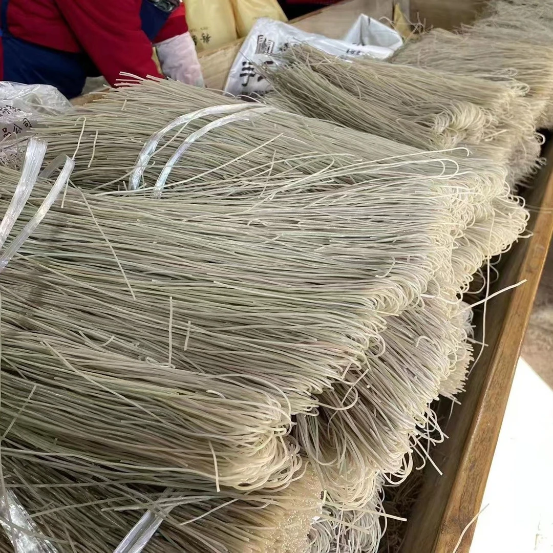 【袁家村】纯手工红薯粉条正宗 红薯粉条3/5/10斤