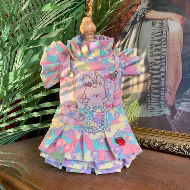 Jomar宠物服饰024