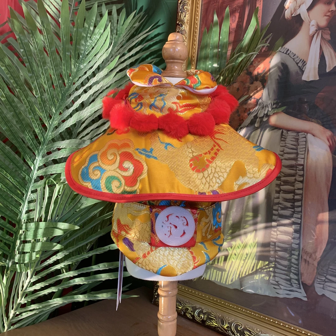 Jomar“小帝君”宠物服饰