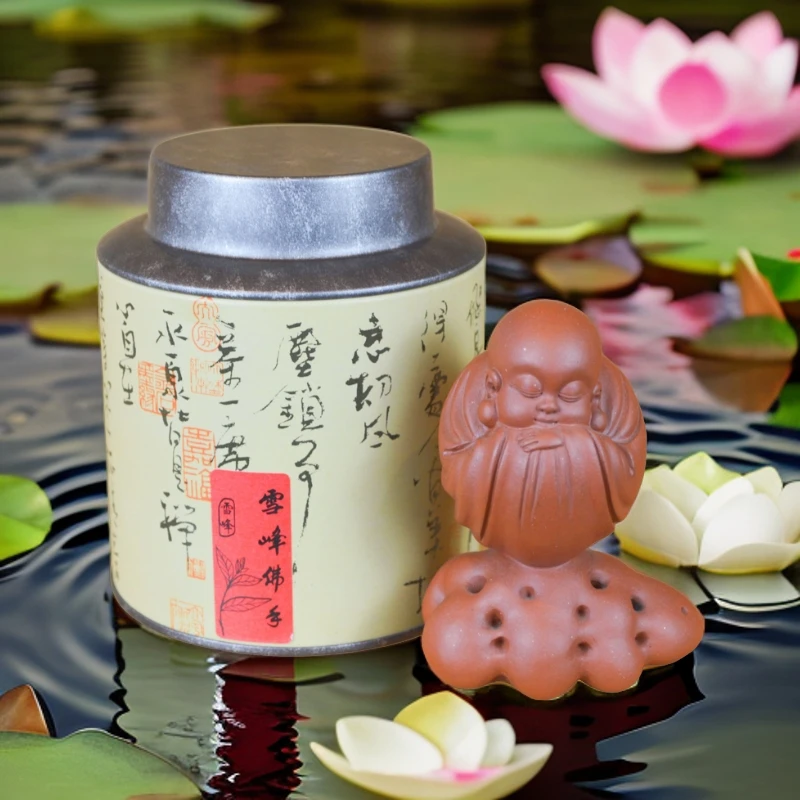 佛手 雪峰乌龙茶 高山茶 雪峰佛手 乌龙茶叶礼盒厂家直销