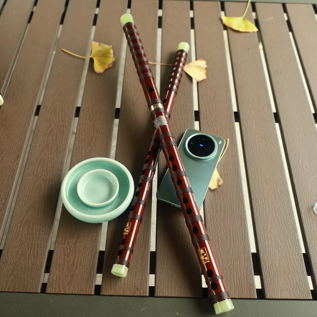 品農笛箫【无极】款