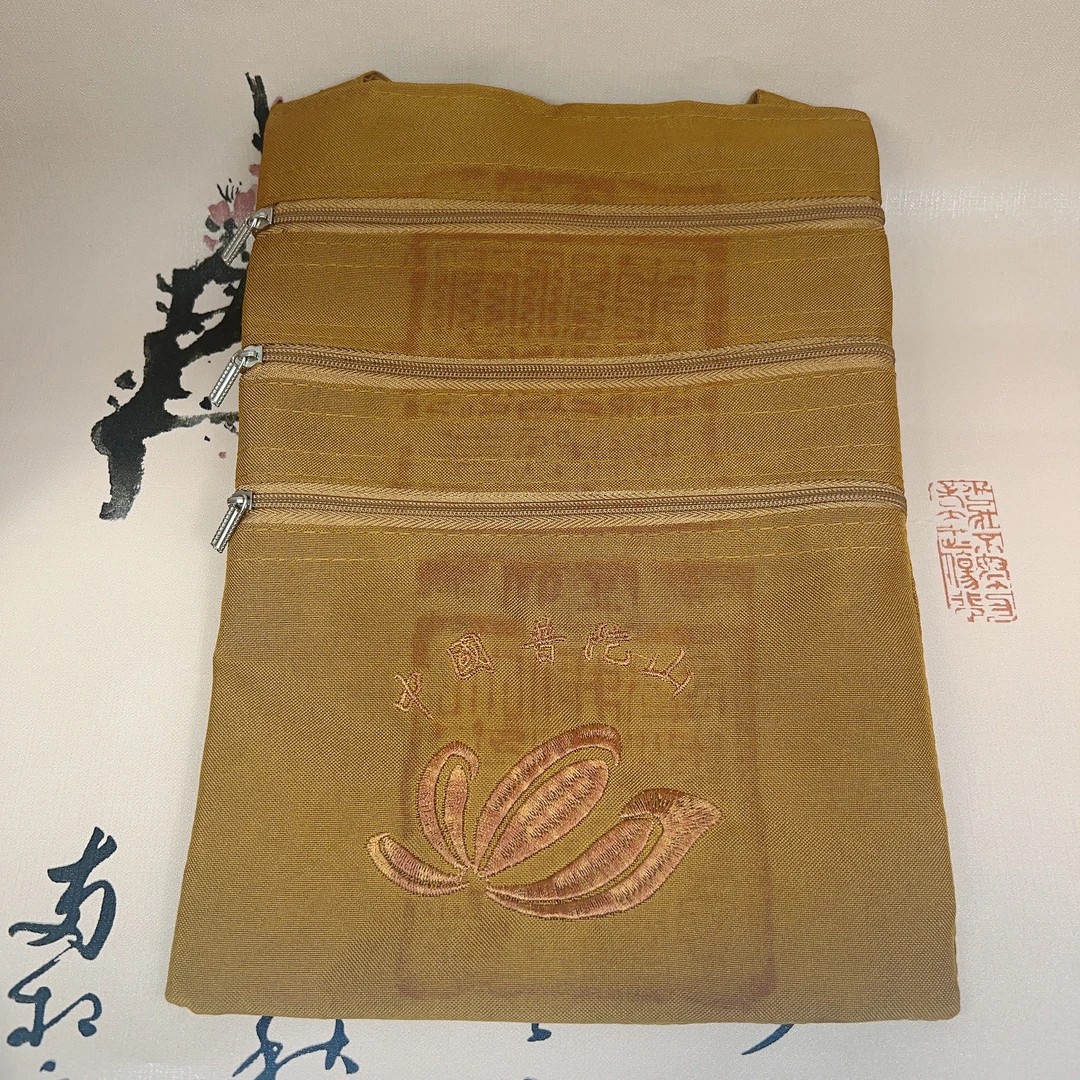 普//陀舟山香包单肩包 新