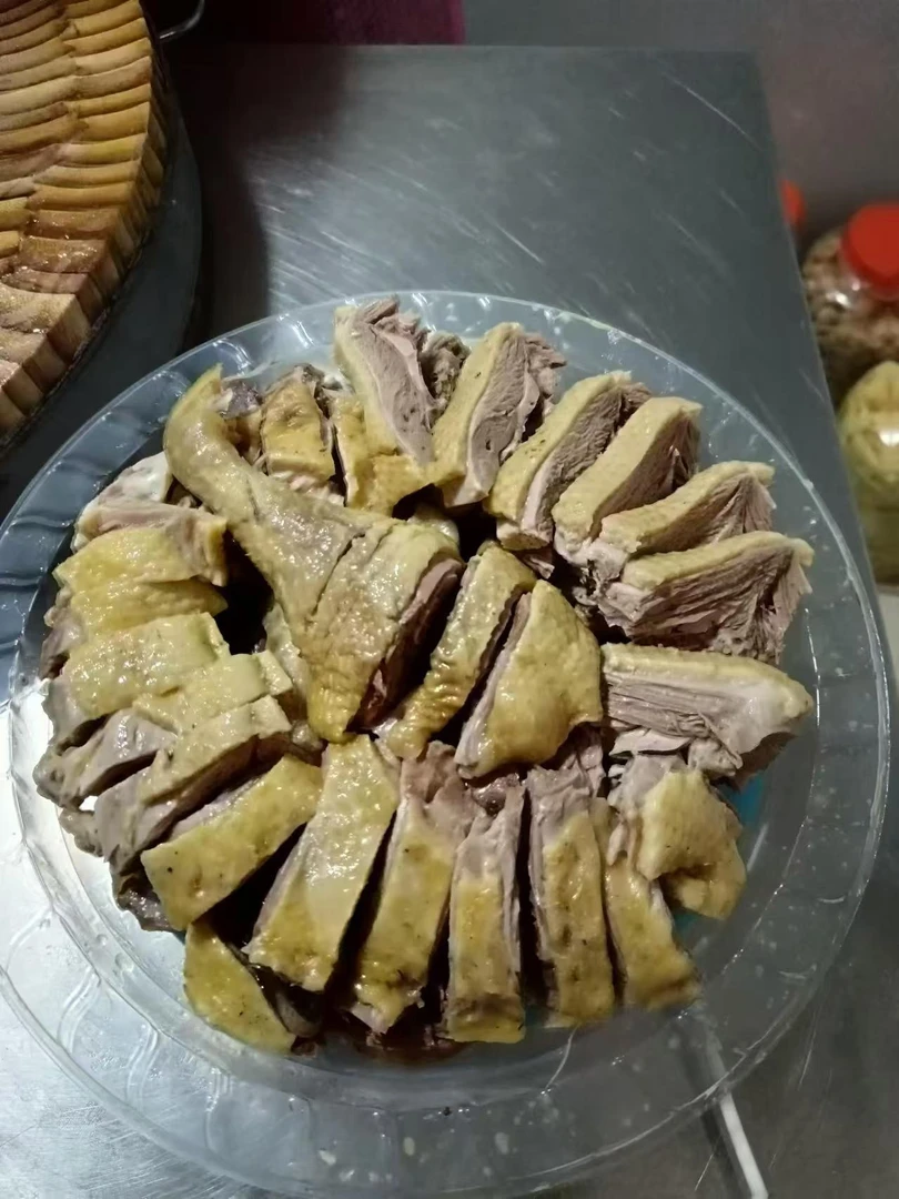 田鸭哥福袋礼品（四分之一边鸭子）