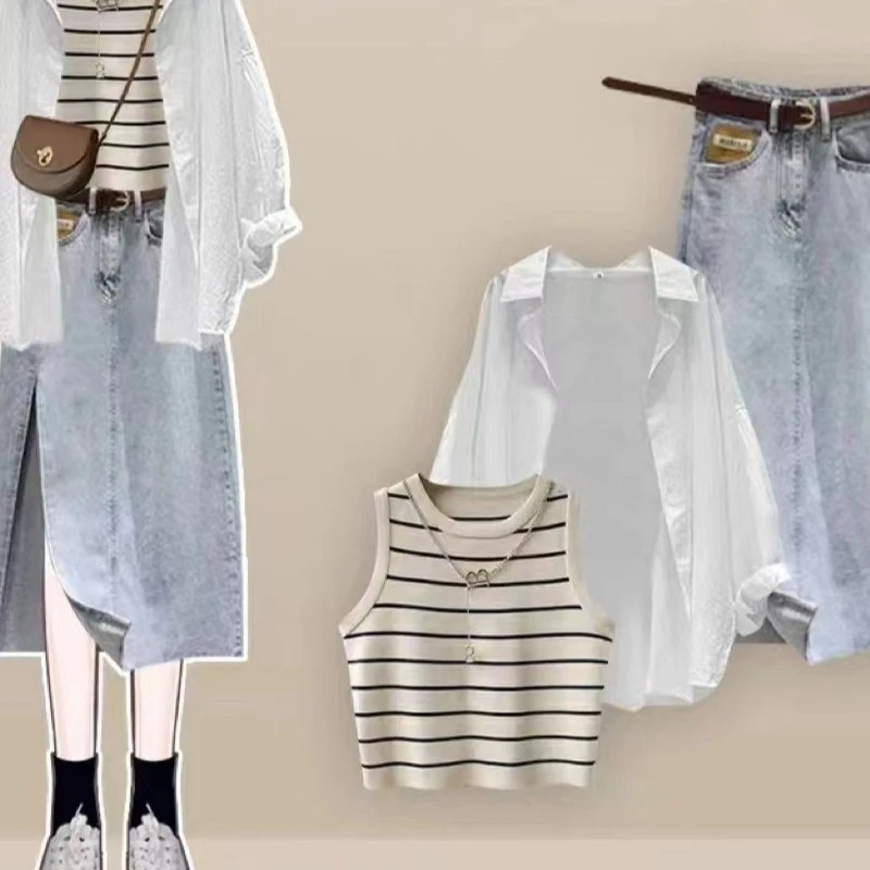 MARGMARYESE女装粉丝专享链接休闲时尚百搭上衣-E