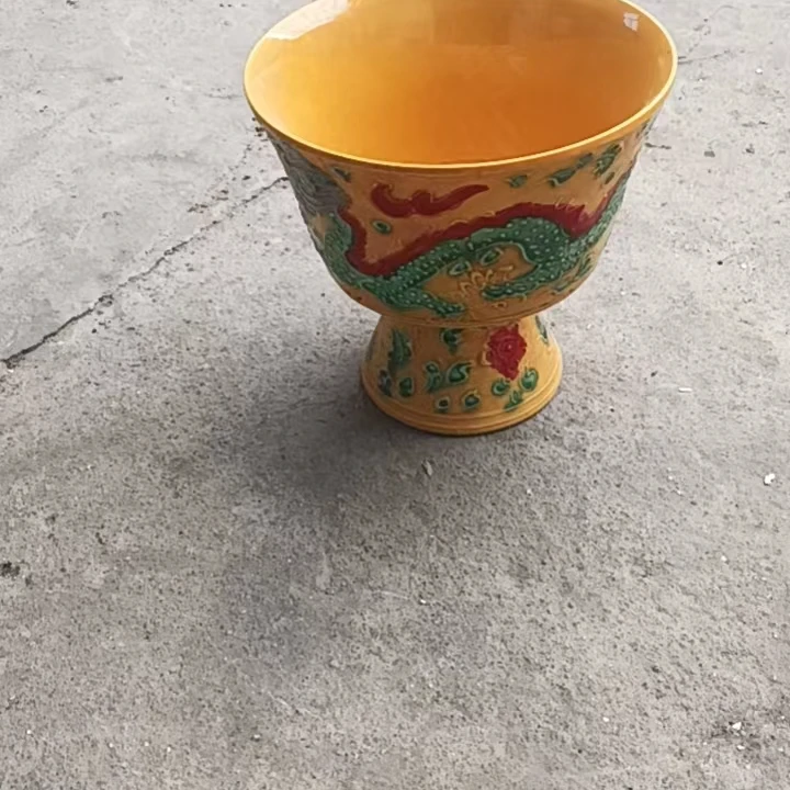 精品瓷器精美一个好