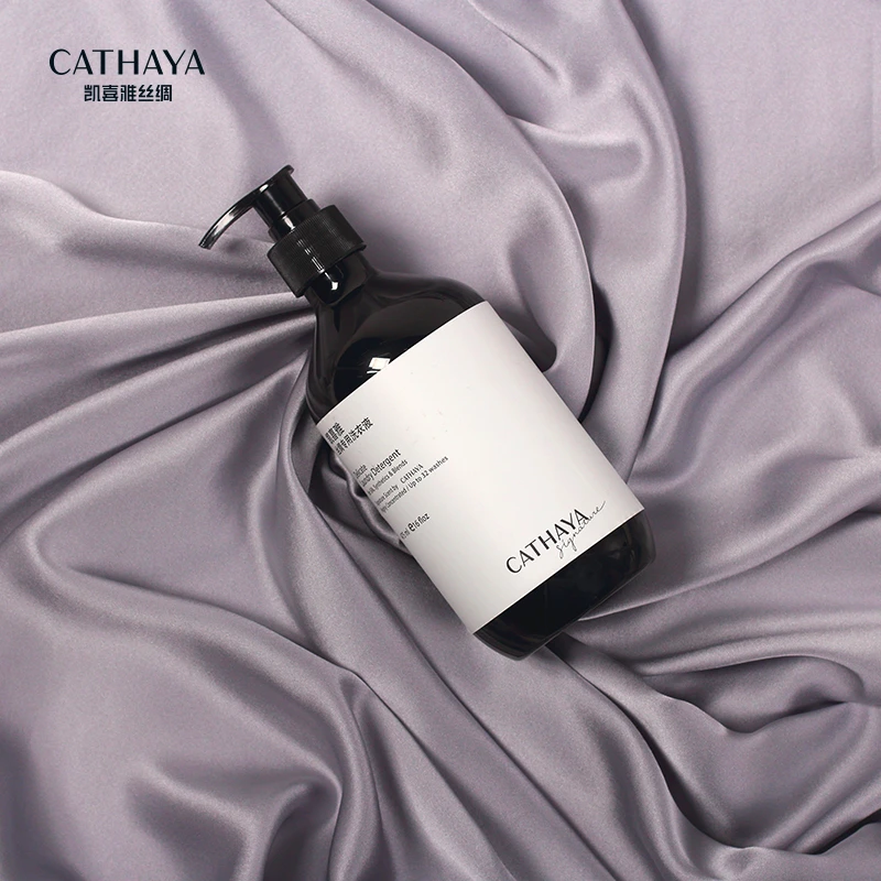 CATHAYA/凯喜雅丝绸洗衣液