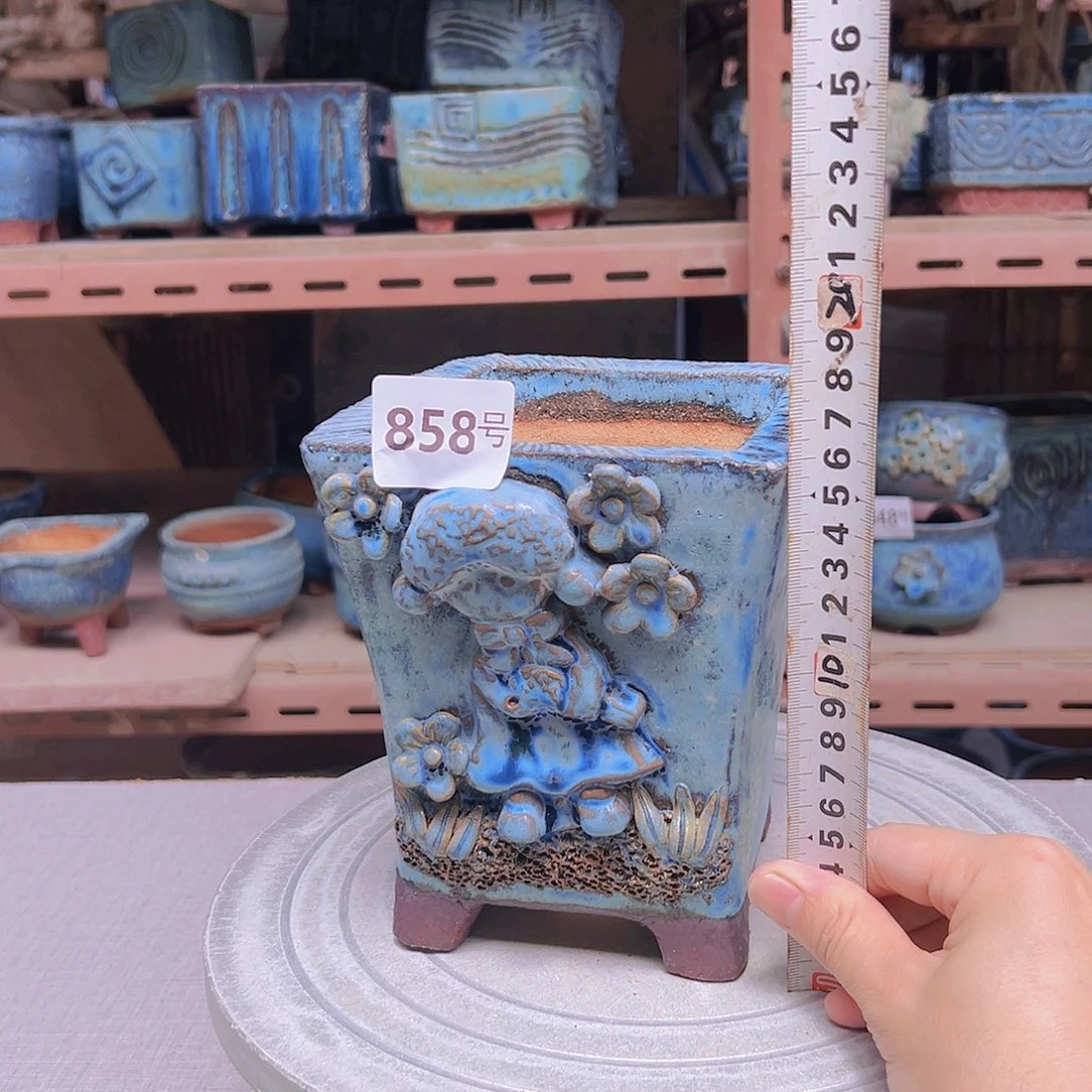红陶20CM（含）-50CM（不含）