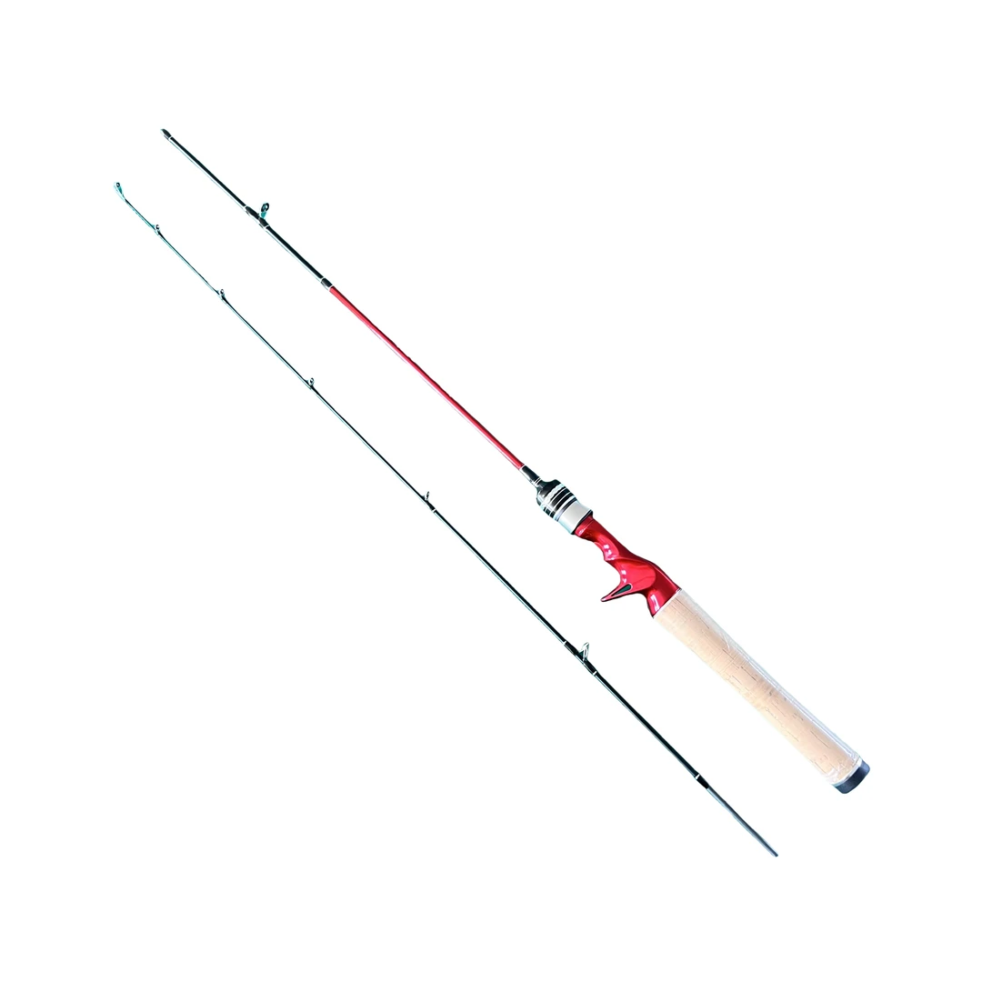 马王限定微物竿一支（长度随机）