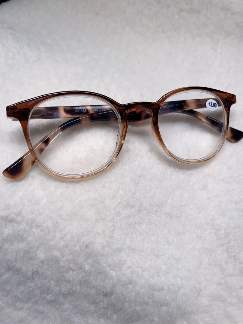 新款豹纹老花镜男女时尚洋气超轻中老年人老光眼镜老视镜复古风