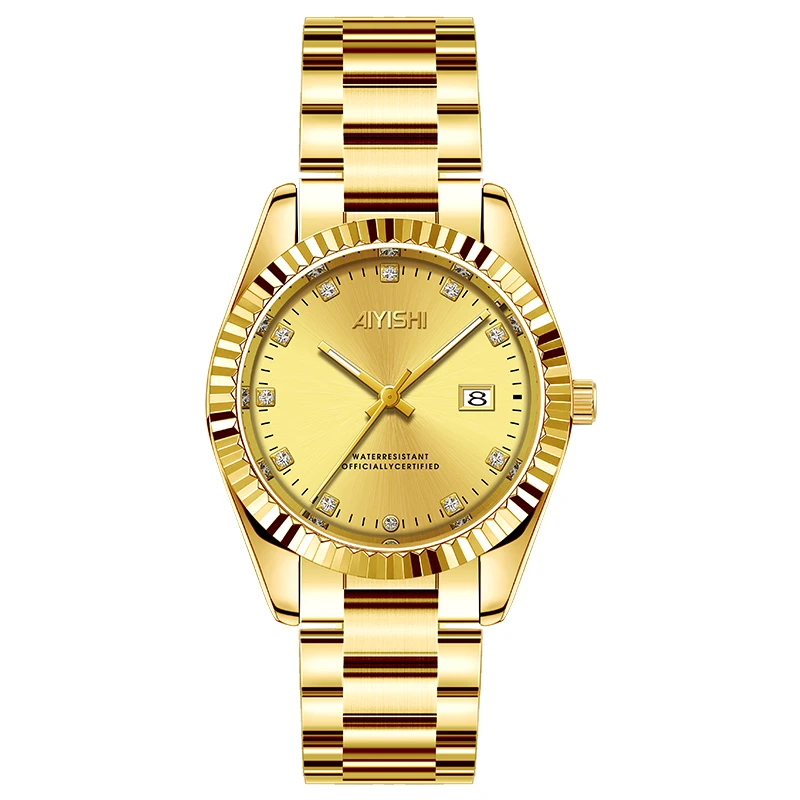 【王总福利补贴】全新未使用高档潮流时尚女士腕表2008