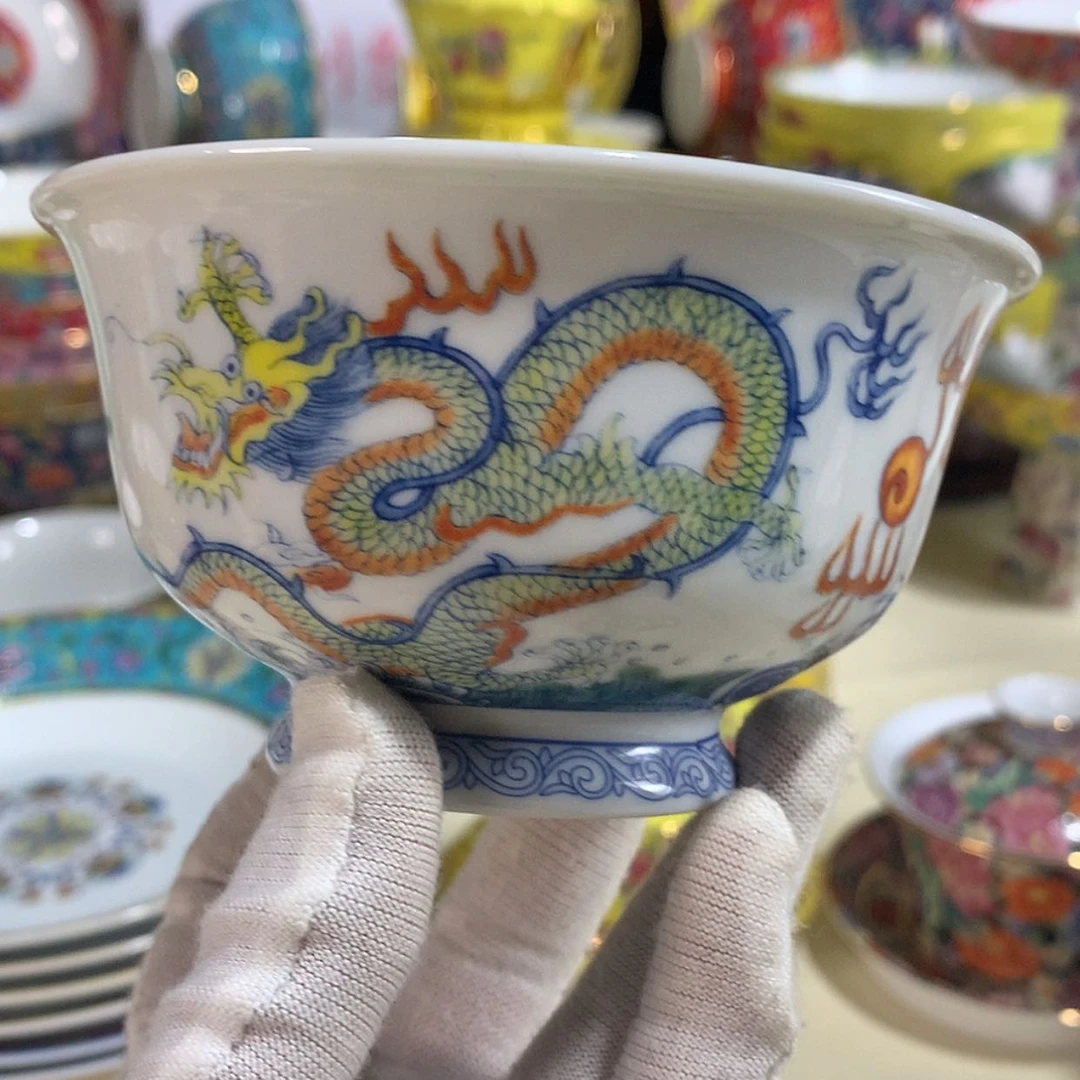 【闪购商品】陶瓷瓷片