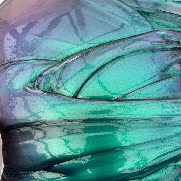 【极光肉肉】霞姐家泥巴小院儿童解压玩具肉肉胶