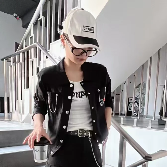 （2）9506链条外套