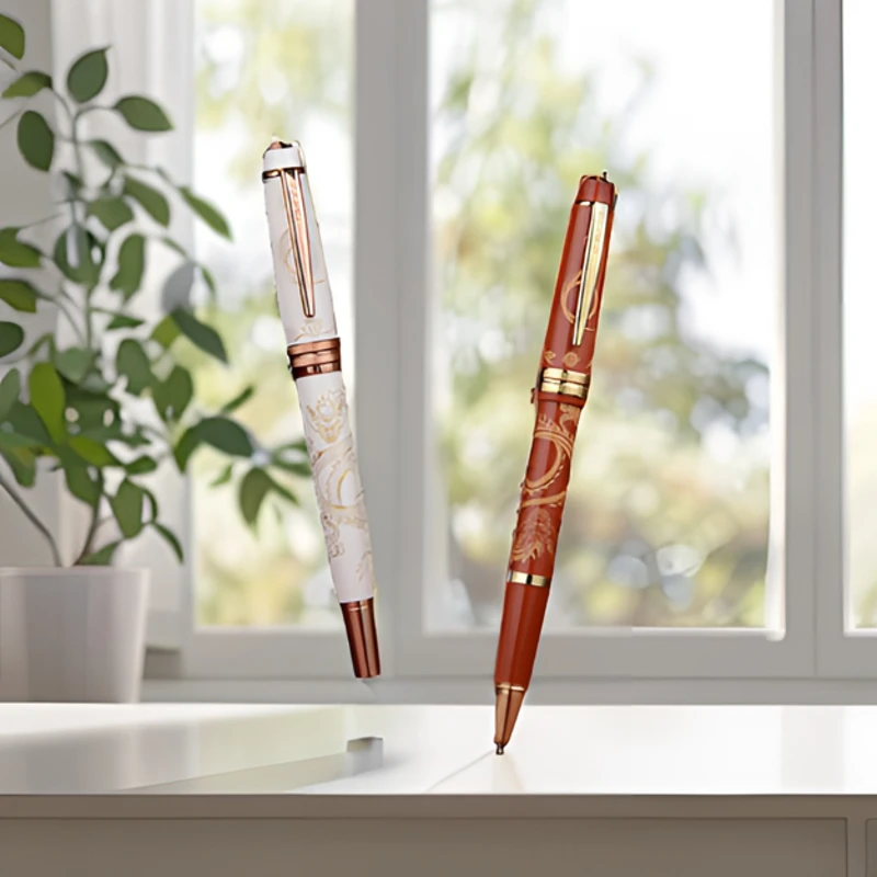 CROSS/高仕2024生肖龙限定款宝珠笔/签字笔 日用书写、礼品可定制