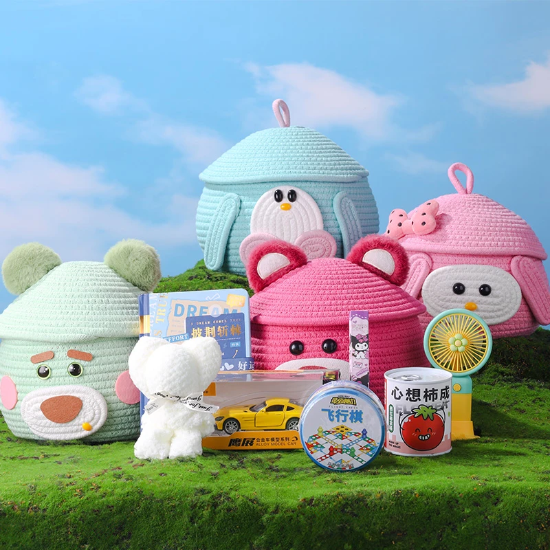 宝宝出生满月百天伴手礼新生儿喜饼百日宴喜蛋回礼礼盒周岁生日