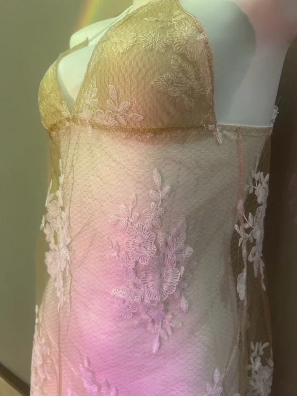 居家清凉舒适居家睡衣。直播间备注下单