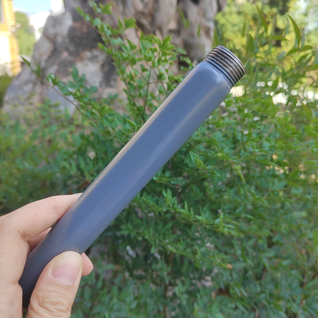 明辉装备《J11手柄》J11专用工兵铲加长杆结实耐用高碳锰钢手柄