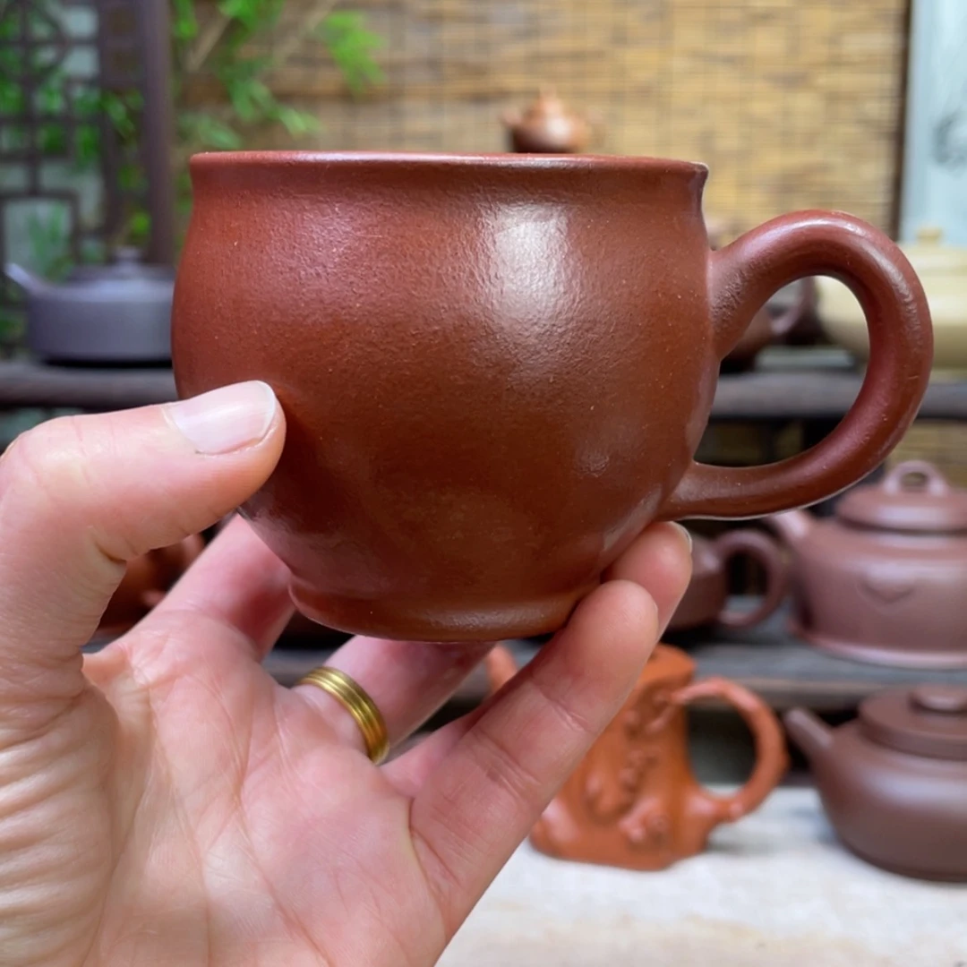 【闪购商品】紫砂茶壶