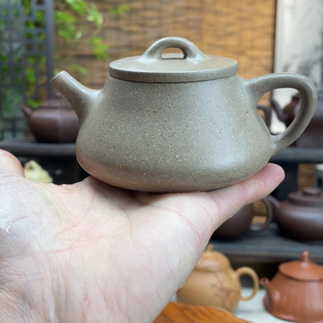 【闪购商品】紫砂茶壶