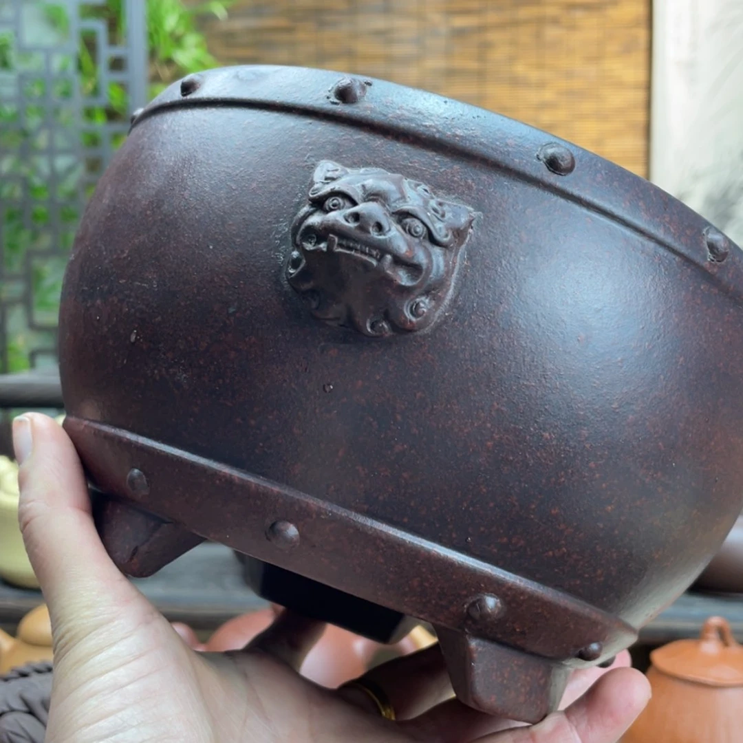 【闪购商品】紫砂茶壶