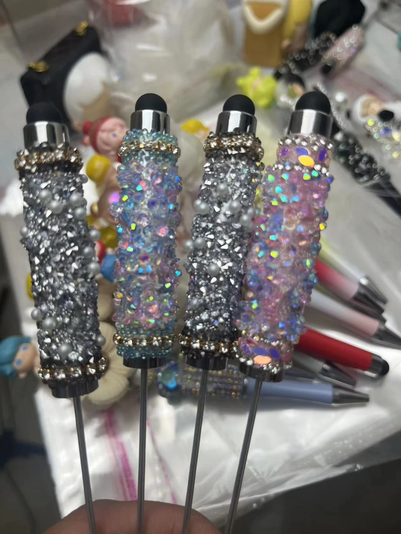 超美重工笔杆（单拍）