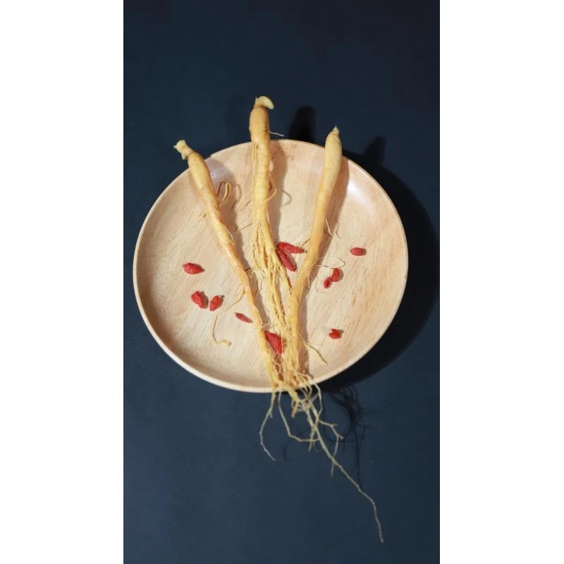 春禄长白山特产30 起拍泡水煲汤泡酒食用产地直发