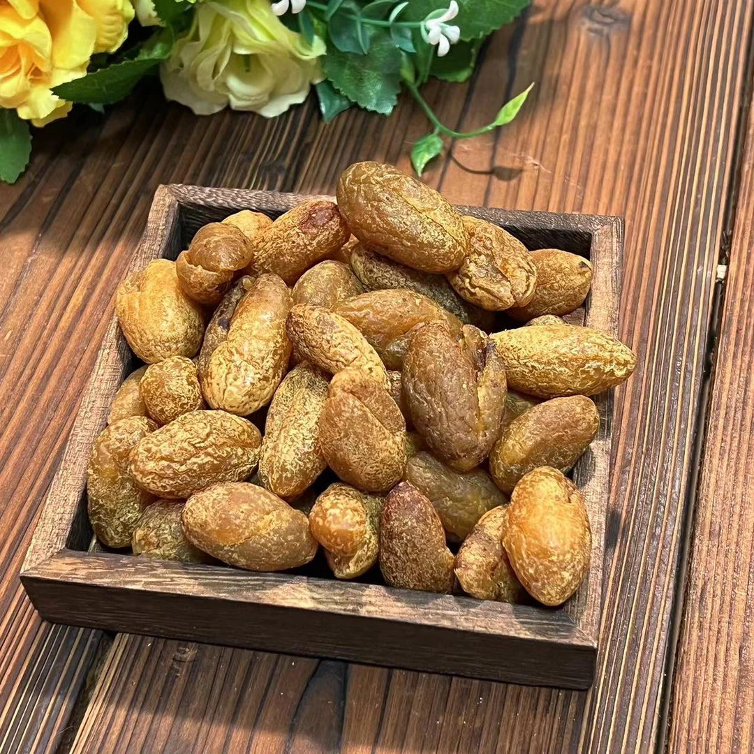 【小关精选】无核丁香甘草榄