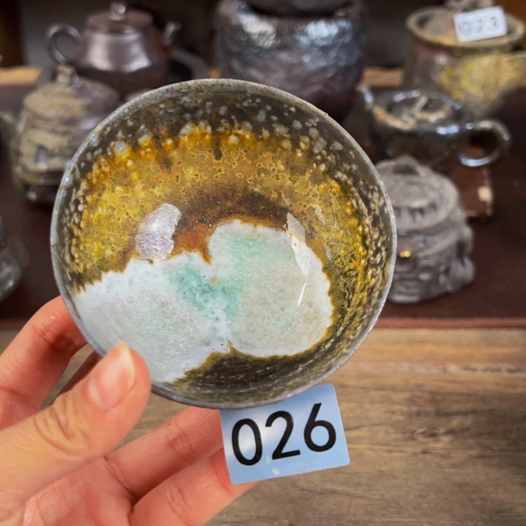 【闪购商品】柴烧柴烧