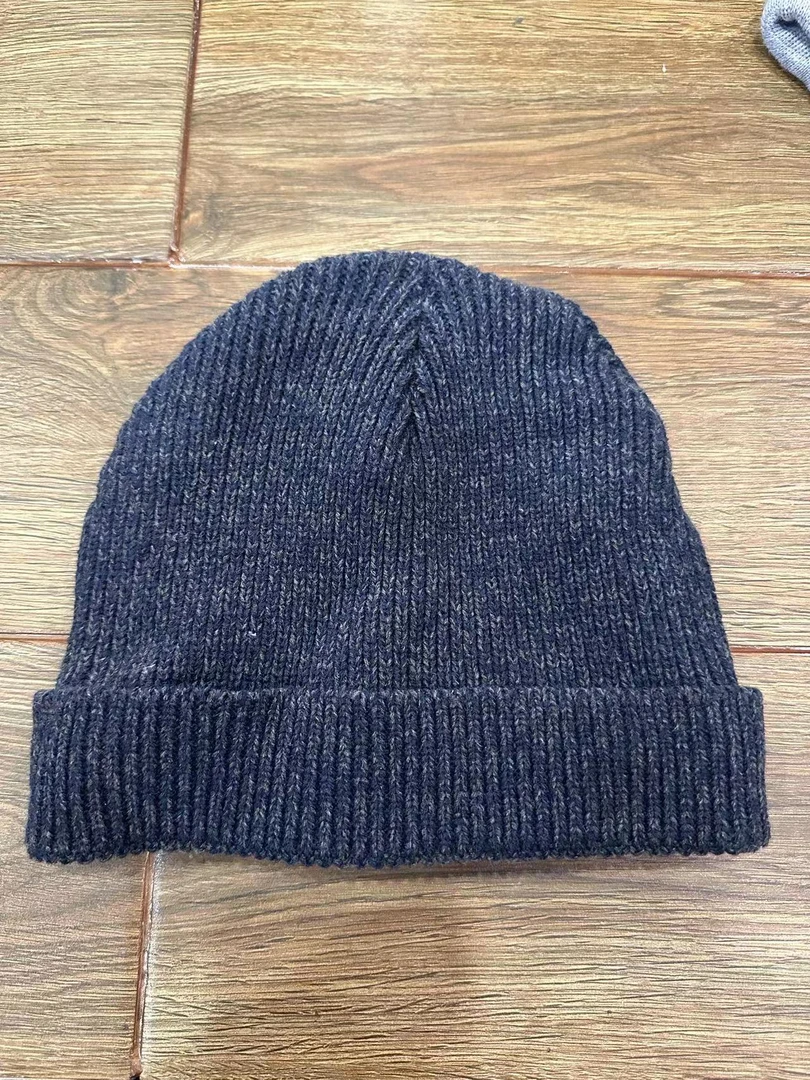 -23时尚潮流百搭保暖休闲毛线针织帽